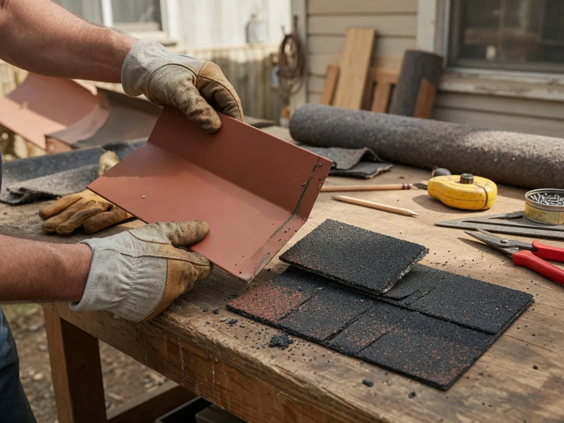 Roof Repair company in Cambridge, MN
